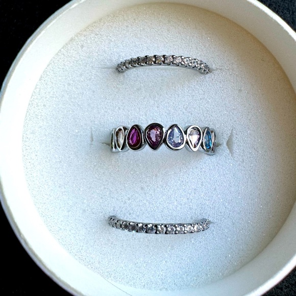 Bomb Party Jewelry - Mental Health Awareness